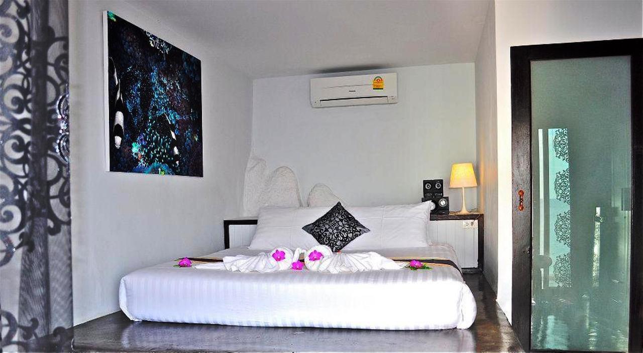 The Bay Resort & Restaurant Ko Pha Ngan Ruang foto