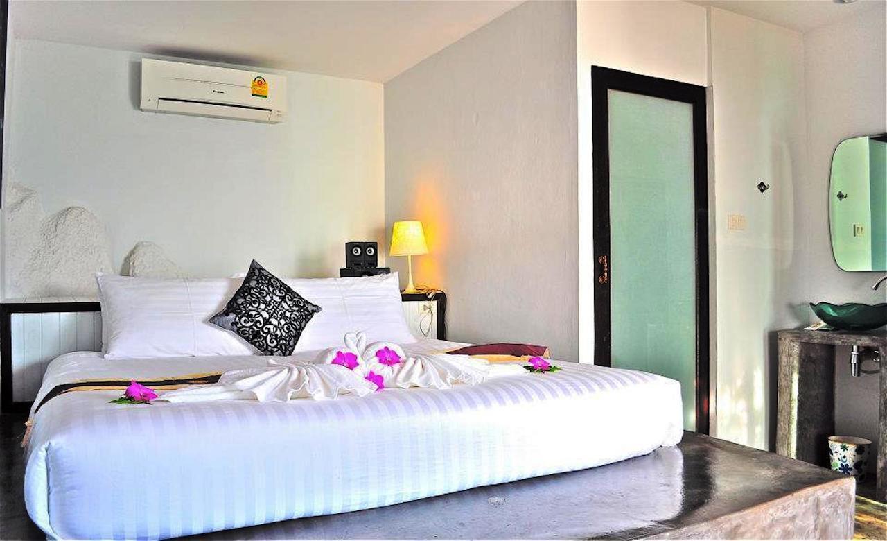 The Bay Resort & Restaurant Ko Pha Ngan Ruang foto